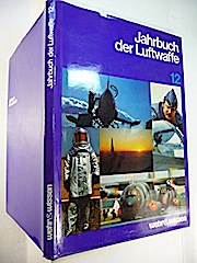 Jahrbuch der Luftwaffe 1975 Folge 12 - Hrsg.) Sadlowski Manfred