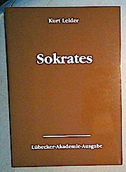 Sokrates - Kurt und Erich Paul Leider